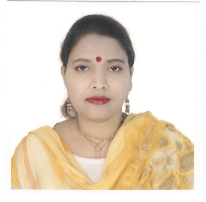 মণোষা রানী অধিকারী